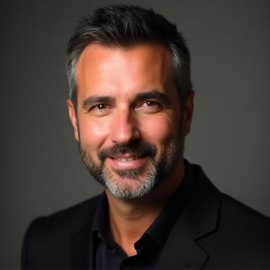 Ritratto di Alessandro Bianchi, Fondatore di Diamante Motors